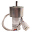 Used AMETEK Pittman GM1312A049 Gearmotor, 728:1, ø1/4in Shaft, 30.3VDC, 8-Wire