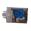 New – Open box Allen Bradley 700-HAX2Z24 Relay, DPDT, 8-Pin Octal, 6A Max, 24VDC Coil