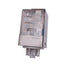 New – Open box Allen Bradley 700-HAX2Z24 Relay, DPDT, 8-Pin Octal, 6A Max, 24VDC Coil