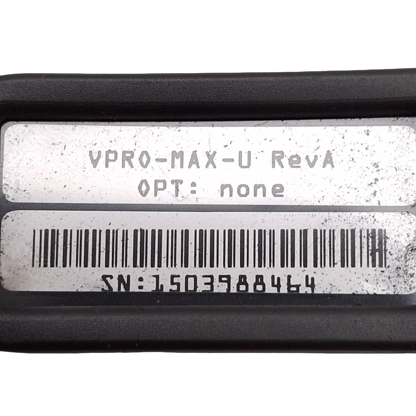 Used Cognex VPRO-MAX-U Rev A 150-0004R VisionPro Hardware USB Security Key Dongle