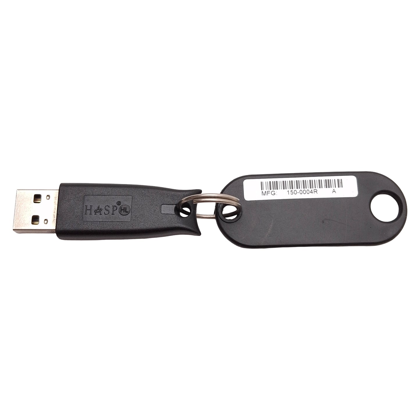 Used Cognex VPRO-MAX-U Rev A 150-0004R VisionPro Hardware USB Security Key Dongle