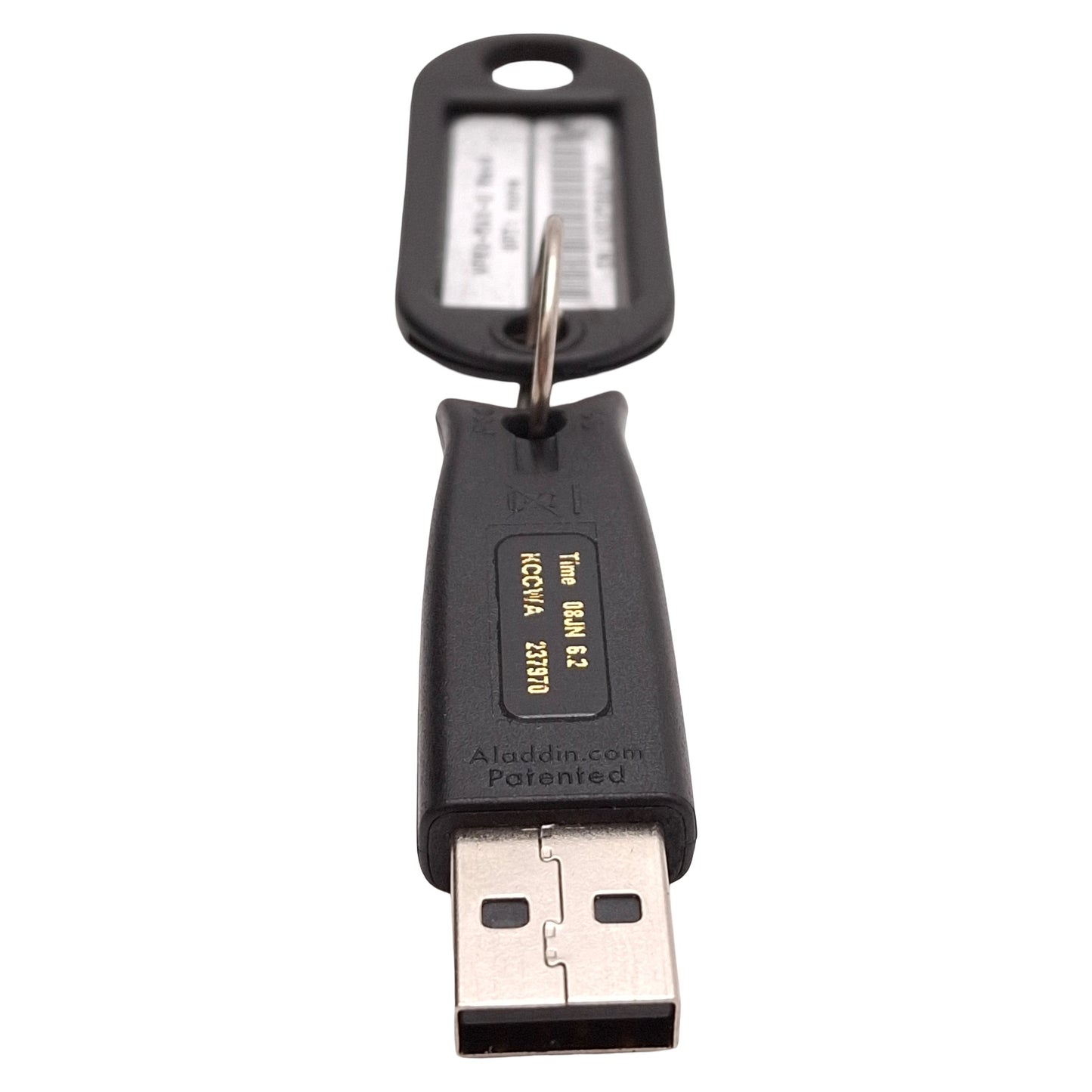 Used Cognex VPRO-MAX-U Rev A 150-0004R VisionPro Hardware USB Security Key Dongle
