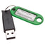 Used Cognex VPRO-MAX-U Rev C 150-0004R VisionPro Hardware USB Security Key Dongle
