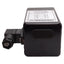 Used Proportion Air QB1TBNEEZP100PSG Electro-Pneumatic Regulator, 100psig, 1/8in NPT