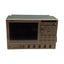 Used Tektronix DPO7054 Digital Oscilloscope 4-Ch Analog 500MHz Bandwidth, 100-240VAC