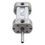 Used Numatics F1CC-01A3B-AAA4 Pneumatic Cylinder, ø1/2in Bore, 1in Stroke, 1/8in NPT