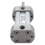Used Numatics F1CC-01A3B-AAA4 Pneumatic Cylinder, ø1/2in Bore, 1in Stroke, 1/8in NPT