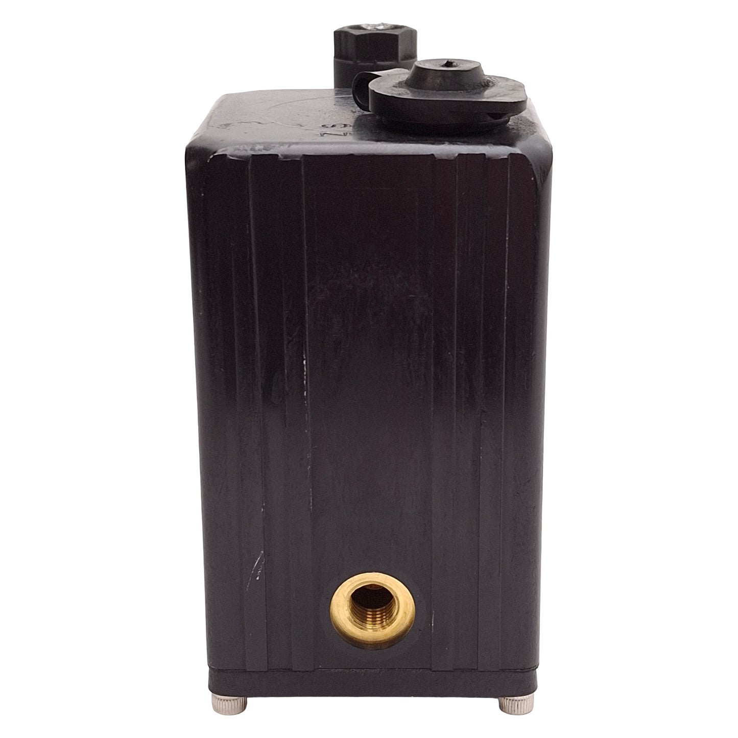 Used Proportion Air QB1TFEE100 Electro-Pneumatic Regulator, 100psig 0-10VDC 1/8in NPT