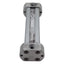 Used Numatics F1CC-03I3B-AAA4 Pneumatic Cylinder ø1/2in Bore, 3.5in Stroke, 1/8in NPT