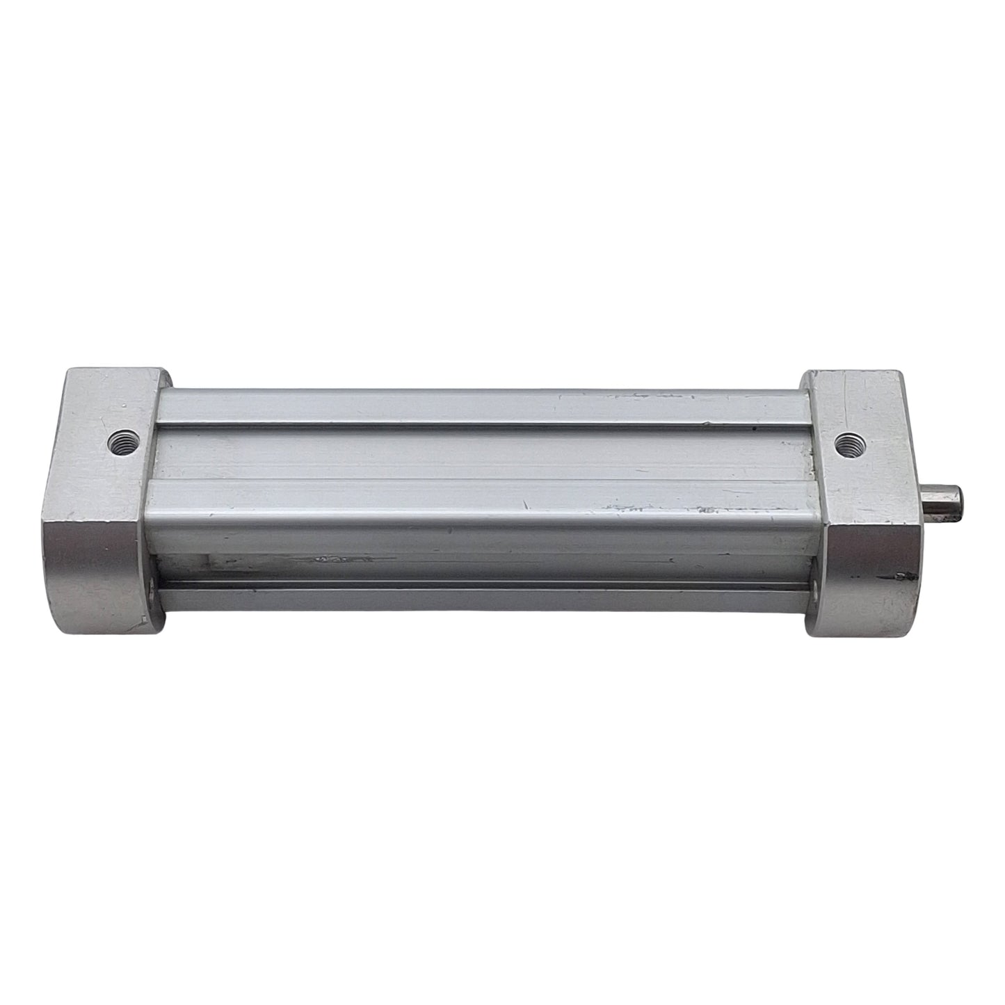 Used Numatics F1CC-03I3B-AAA4 Pneumatic Cylinder ø1/2in Bore, 3.5in Stroke, 1/8in NPT