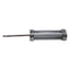 Used Numatics F1CC-03I3B-AAA4 Pneumatic Cylinder ø1/2in Bore, 3.5in Stroke, 1/8in NPT