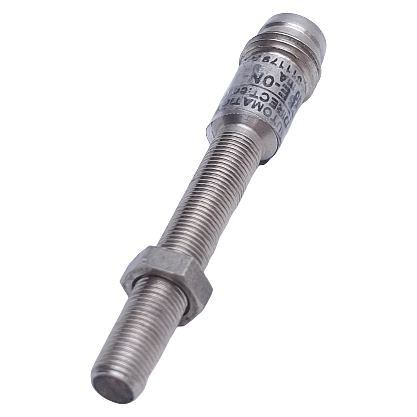 Used Automation Direct C5E-0N-1F Photoelectric Sensor Emitter 250mm Range, 10-30VDC