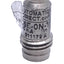 Used Automation Direct C5E-0N-1F Photoelectric Sensor Emitter 250mm Range, 10-30VDC