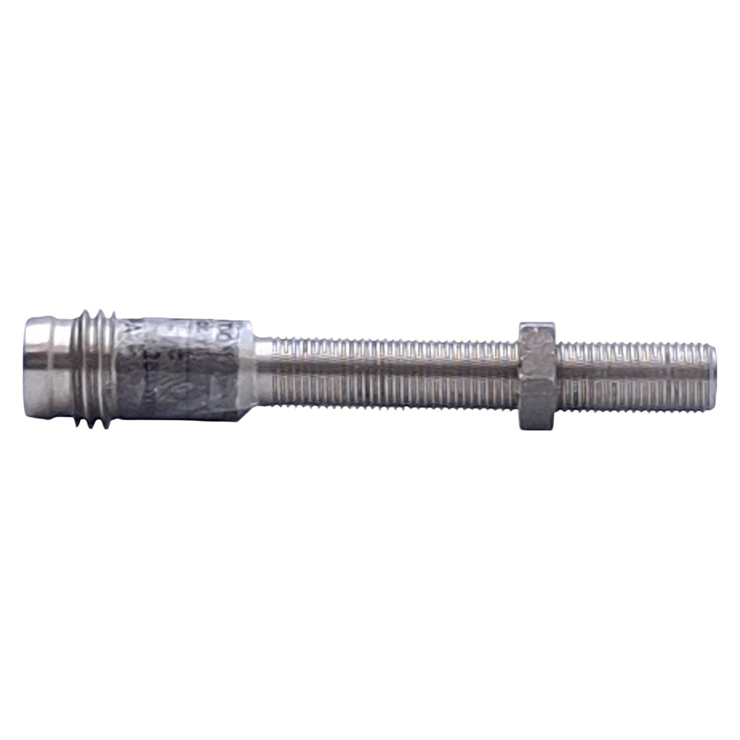 Used Automation Direct C5E-0N-1F Photoelectric Sensor Emitter 250mm Range, 10-30VDC