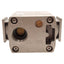 Used SMC NAV5000-N10-Z Pneumatic Soft Start Valve, 0.2-1.0MPa, 1in NPT, 24VDC Coil