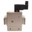 Used SMC NAV5000-N10-Z Pneumatic Soft Start Valve, 0.2-1.0MPa, 1in NPT, 24VDC Coil