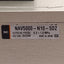 Used SMC NAV5000-N10-Z Pneumatic Soft Start Valve, 0.2-1.0MPa, 1in NPT, 24VDC Coil
