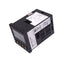 Used Omron H5CX-L8SD Timer, 0.001s-9999h, 8-Pin, NPN Out, 12-24VDC/24VAC In, 1/16 DIN