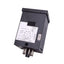 Used Omron H5CX-L8SD Timer, 0.001s-9999h, 8-Pin, NPN Out, 12-24VDC/24VAC In, 1/16 DIN
