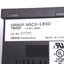 Used Omron H5CX-L8SD Timer, 0.001s-9999h, 8-Pin, NPN Out, 12-24VDC/24VAC In, 1/16 DIN