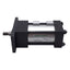 Used Numatics F1AL-02A1D-CAA3 Pneumatic Cylinder, ø2in Bore, 2in Stroke, 3/8in NPT
