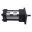 Used Numatics F1AL-02A1D-CAA3 Pneumatic Cylinder, ø2in Bore, 2in Stroke, 3/8in NPT