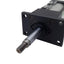 Used Numatics F1AL-02A1D-CAA3 Pneumatic Cylinder, ø2in Bore, 2in Stroke, 3/8in NPT