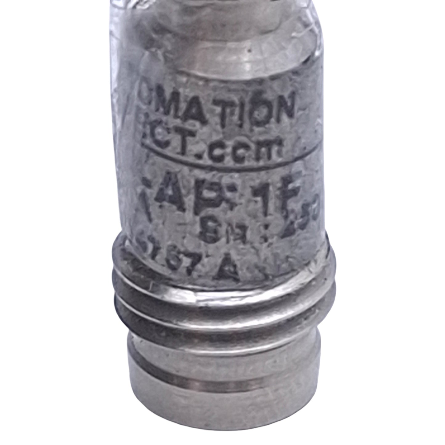 Used Automation Direct C5R-AP-1F Photoelectric Sensor Receiver 250mm Range, 10-30VDC