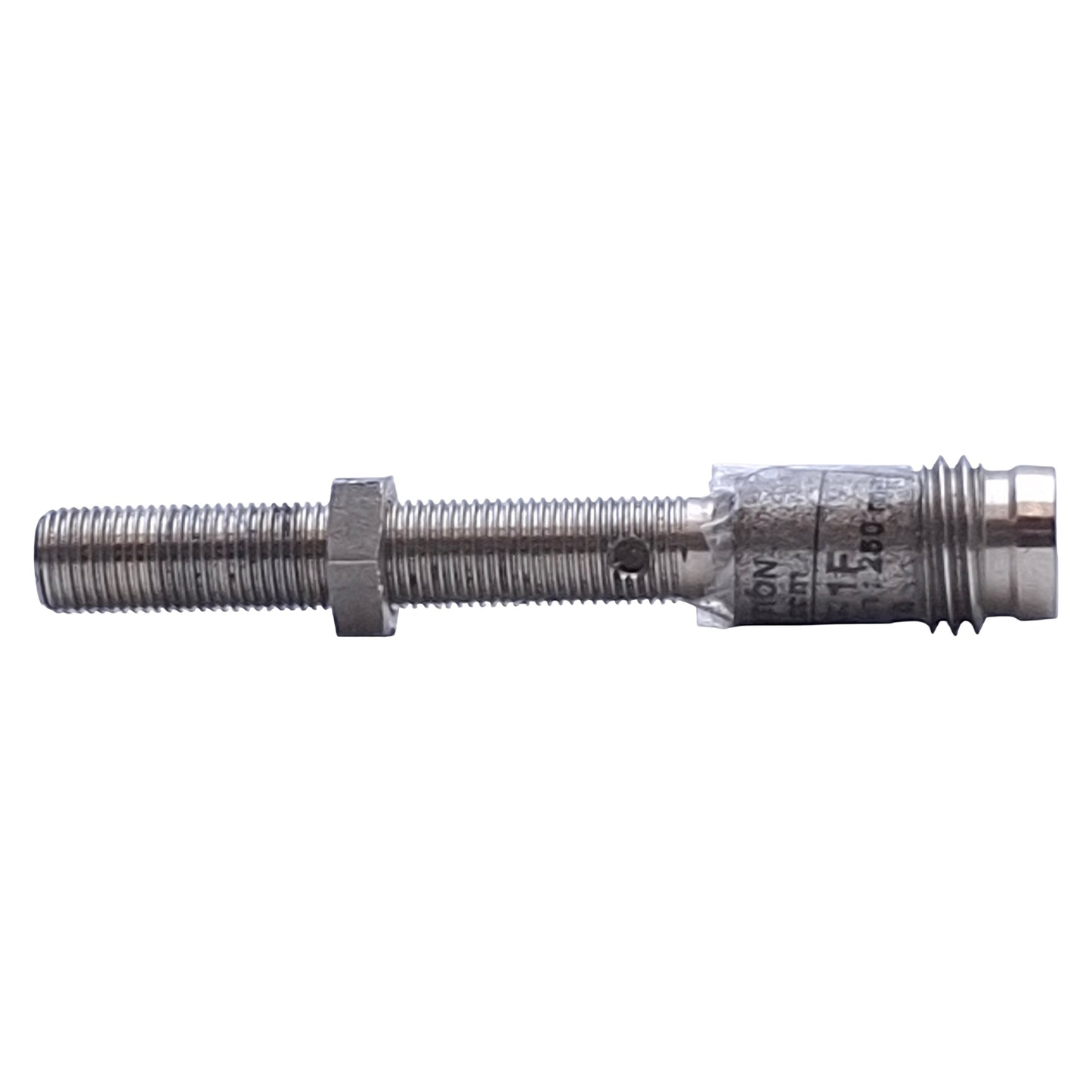 Used Automation Direct C5R-AP-1F Photoelectric Sensor Receiver 250mm Range, 10-30VDC