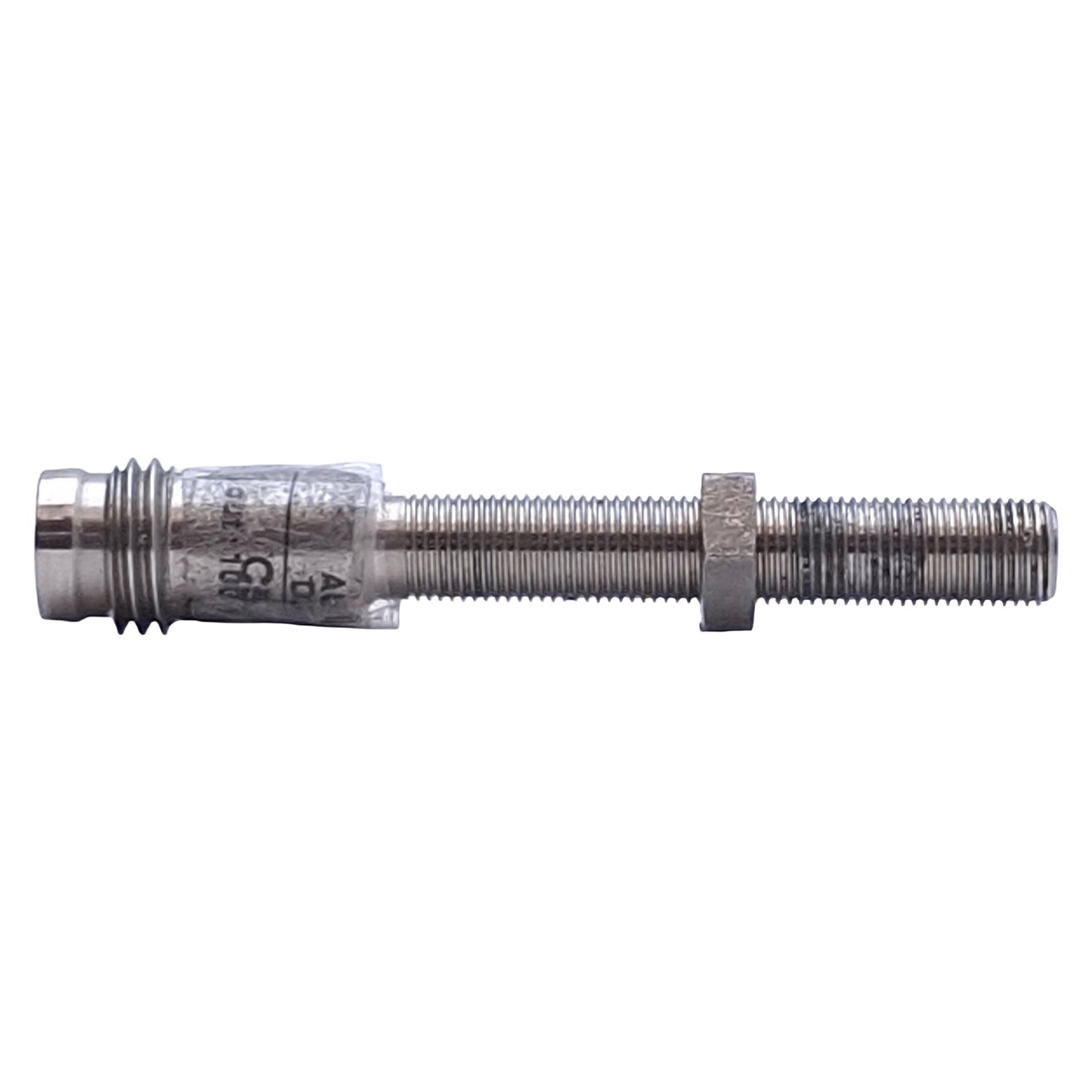 Used Automation Direct C5R-AP-1F Photoelectric Sensor Receiver 250mm Range, 10-30VDC
