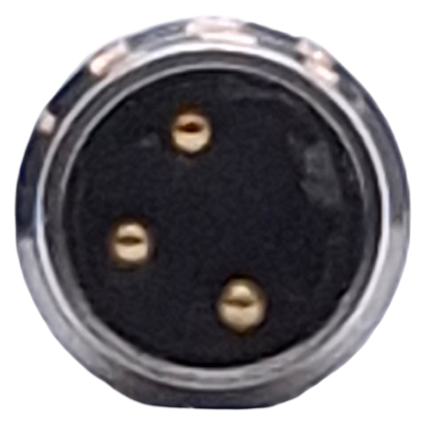 Used Automation Direct C5R-AP-1F Photoelectric Sensor Receiver 250mm Range, 10-30VDC