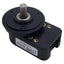 Used US Digital H15-1000-N-D Servo Mount Encoder ø1/4" Shaft, 1000CPR, 10000rpm, 5.5V