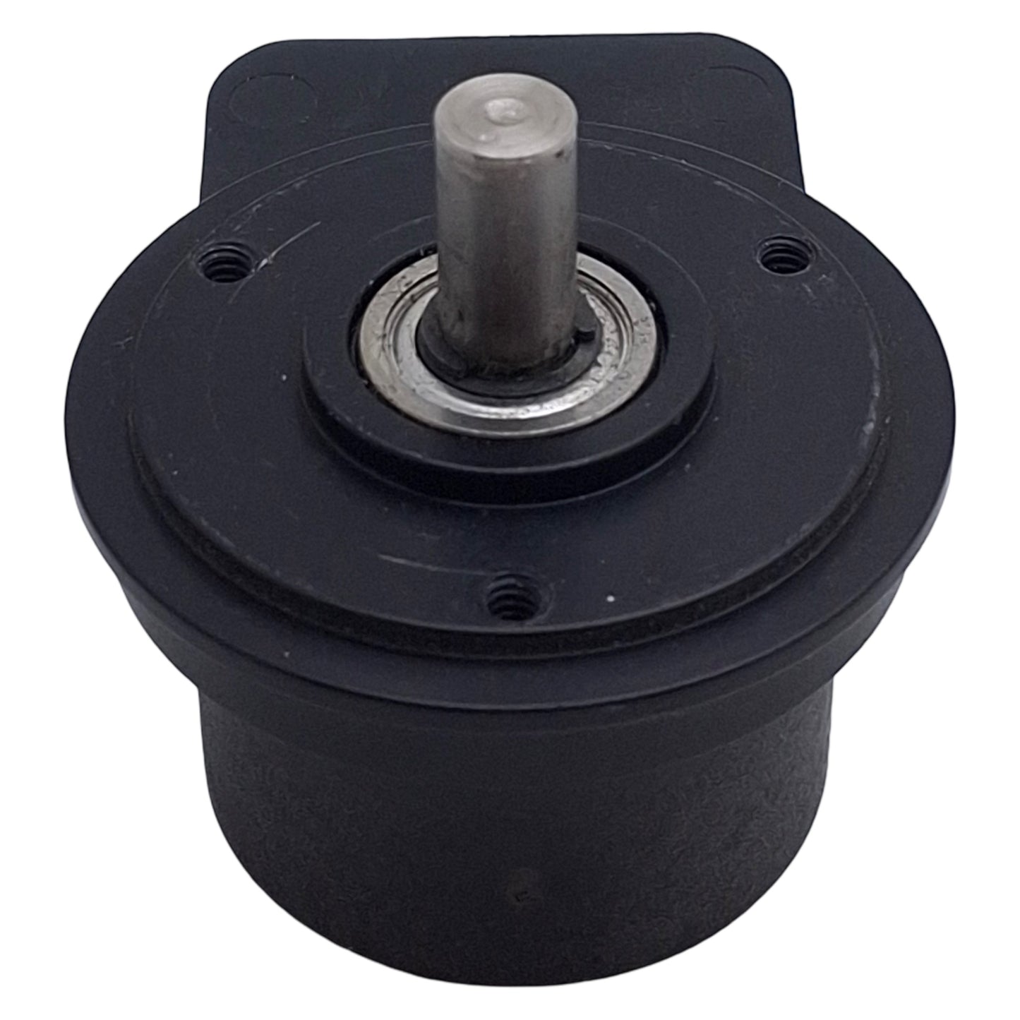 Used US Digital H15-1000-N-D Servo Mount Encoder ø1/4" Shaft, 1000CPR, 10000rpm, 5.5V
