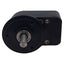 Used US Digital H15-1000-N-D Servo Mount Encoder ø1/4" Shaft, 1000CPR, 10000rpm, 5.5V