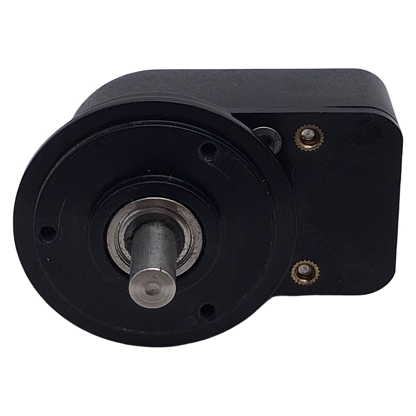 Used US Digital H15-1000-N-D Servo Mount Encoder ø1/4" Shaft, 1000CPR, 10000rpm, 5.5V