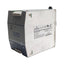 Used Emerson SDN 20-24-100C Sola Power Supply 100-240VAC or 100-250VDC IN, 24VDC OUT