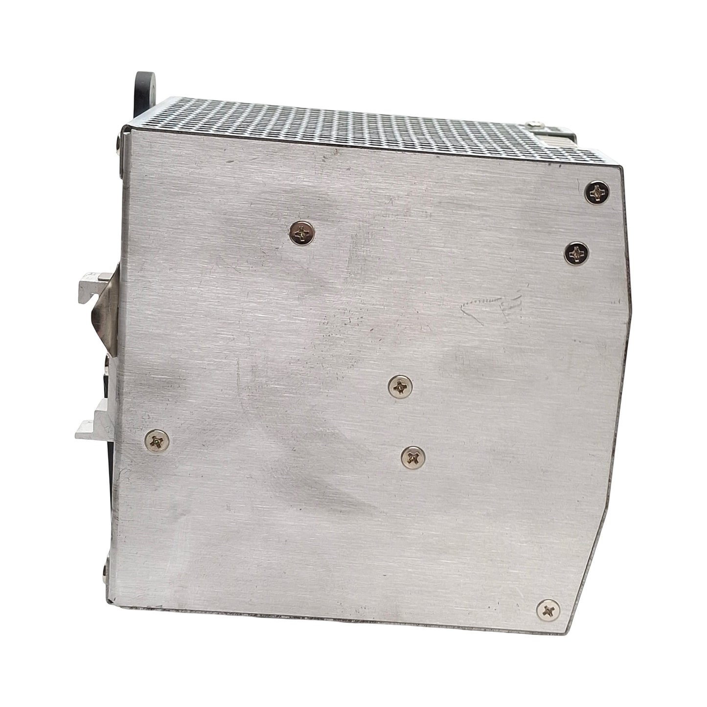Used Emerson SDN 20-24-100C Sola Power Supply 100-240VAC or 100-250VDC IN, 24VDC OUT