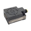 Used Escort Memory Systems HF-0405-485-01 RFID Controller With Integrated Antenna