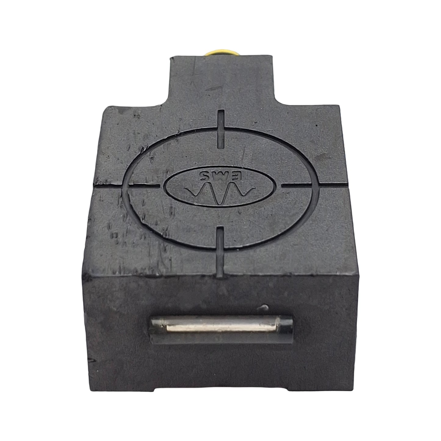 Used Escort Memory Systems HF-0405-485-01 RFID Controller With Integrated Antenna