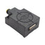 Used Escort Memory Systems HF-0405-485-01 RFID Controller With Integrated Antenna