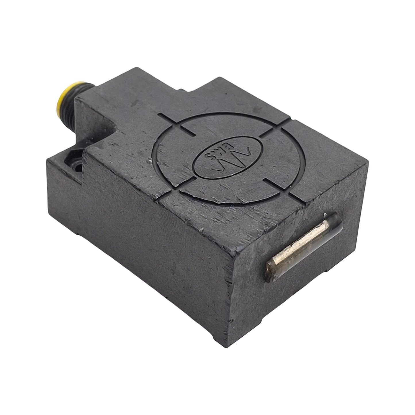 Used Escort Memory Systems HF-0405-485-01 RFID Controller With Integrated Antenna