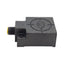 Used Escort Memory Systems HF-0405-485-01 RFID Controller With Integrated Antenna