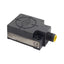 Used Escort Memory Systems HF-0405-485-01 RFID Controller With Integrated Antenna