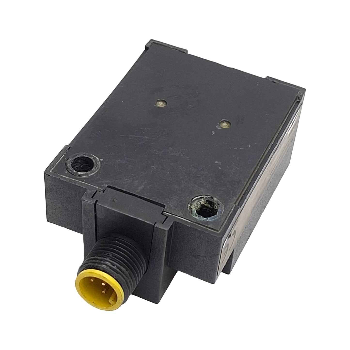 Used Escort Memory Systems HF-0405-485-01 RFID Controller With Integrated Antenna