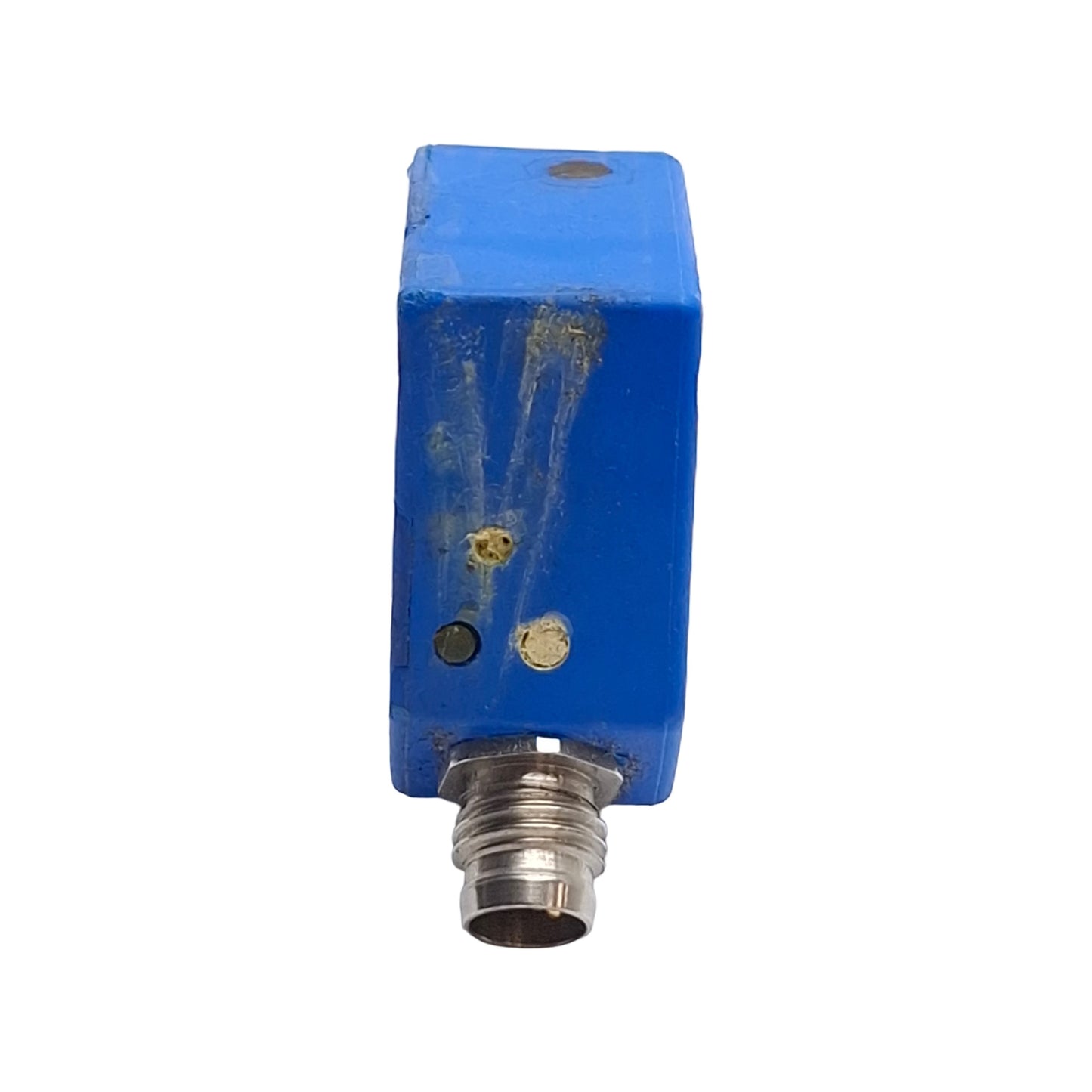 Used Automation Direct CX5-AP-1F Photoelectric Sensor, 15-150mm Range, 10-36VDC, PNP
