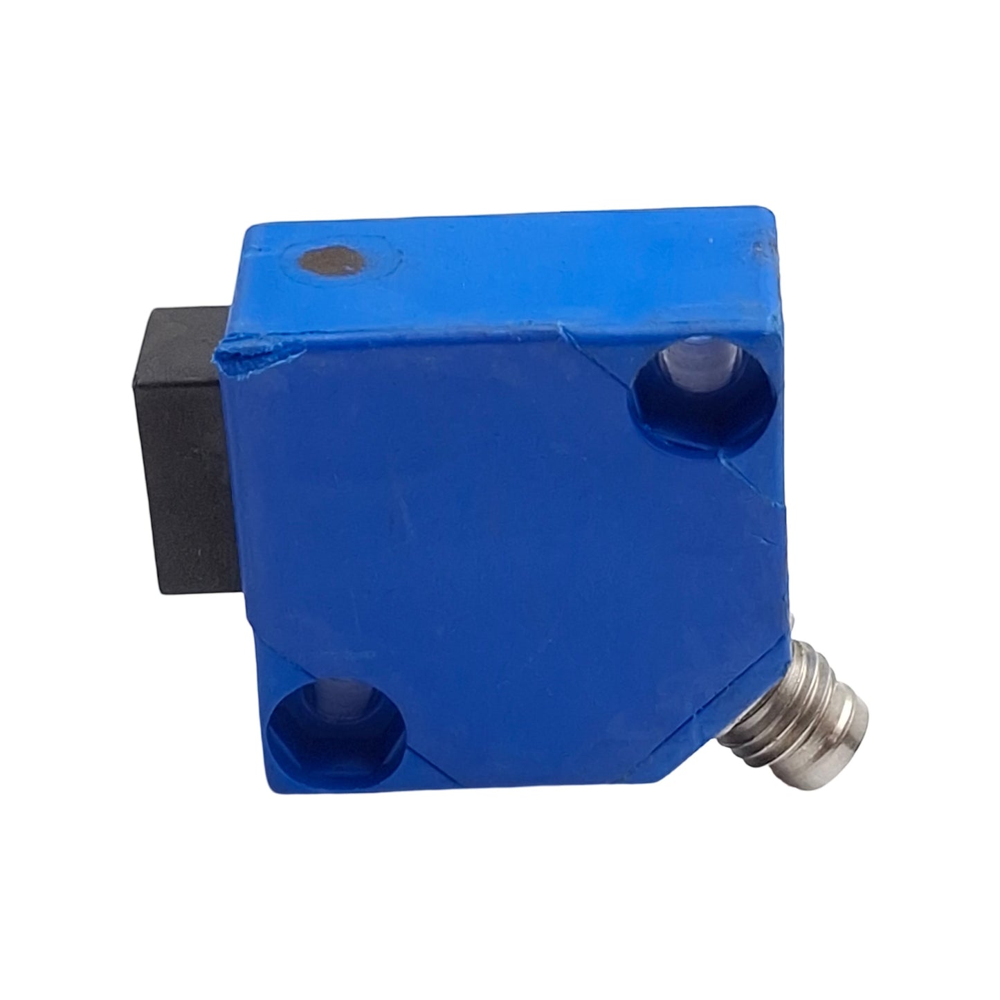 Used Automation Direct CX5-AP-1F Photoelectric Sensor, 15-150mm Range, 10-36VDC, PNP