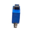 Used Automation Direct CX5-AP-1F Photoelectric Sensor, 15-150mm Range, 10-36VDC, PNP