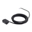 Used Keyence PZ-G61P Retroreflective Sensor 4.2 meter Max Range, 10-30VDC, PNP Output
