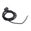 Used Keyence PZ-G61P Retroreflective Sensor 4.2 meter Max Range, 10-30VDC, PNP Output