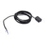 Used Keyence PZ-G61P Retroreflective Sensor 4.2 meter Max Range, 10-30VDC, PNP Output